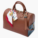 BTS Mute Boston Bag Brown