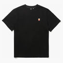 BTS x McDonald's Logo T-Shirt/Pouch Black