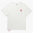 BTS X McDonald's SWTchili T-Shirt White