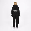 Fear Of God Essentials Classic Sweatpant Jet Black