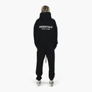 Fear of God Essentials Fleece (FW24) Black - Set
