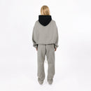 Fear Of God Essentials Nba Relaxed Sweatpants Warm Heather