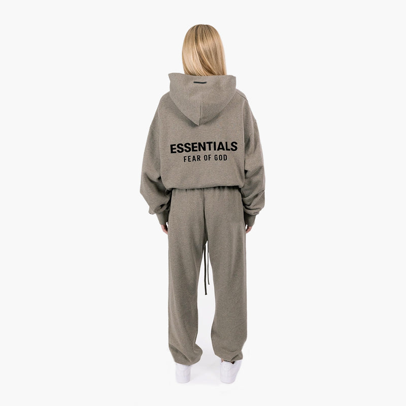 Fear Of God Essentials Classic Sweatpant Homestead Heather