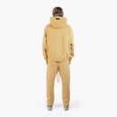 Fear of God Essentials Relaxed Light Tuscan - Set (Hoodie & Sweatpant)