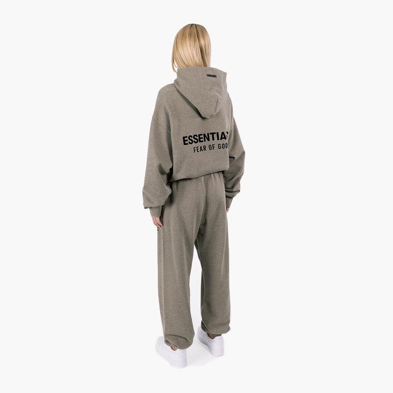 Fear Of God Essentials Classic Sweatpant Homestead Heather