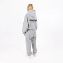 Fear of God Essentials Fleece Light Heather Gray - Set