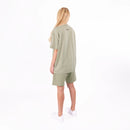 Fear of God Essentials Seafoam - Summerset (T-Shirt & Short)