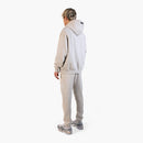 Fear Of God Essentials 1977 Set - Light Oatmeal (Hoodie & Sweatpant)