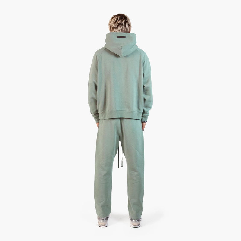 Fear of God Essentials Relaxed Sycamore - Set (Hoodie & Sweatpant)