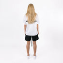 Fear Of God Essentials Classic Short Sleeve Tee Bright White