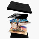 Bad Bunny Anniversary Trilogy 3xlp Vinyl Boxset