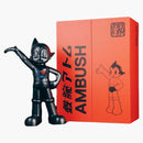 Bait Astro Boy X Ambush Figure Matte Black