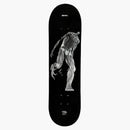 Bait Attack On Titan Colossal (glow) Skateboard Deck