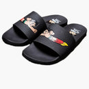 Bait Slide Astro Boy Launch Black