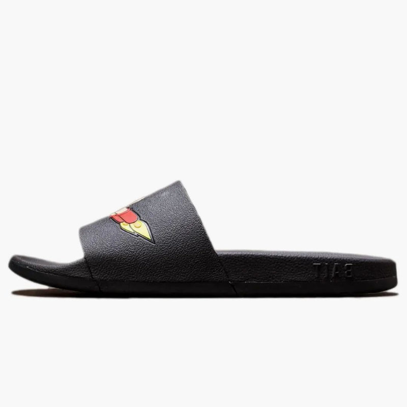 Bait Slide Astro Boy Launch Black