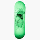 Bait X Attack On Titan Wall Skateboard Deck Glow