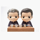 Bait X F.p. Journe Kokies Francois Paul Journe Vinyl Figure