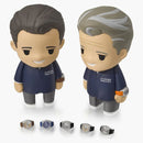 Bait X F.p. Journe Kokies Francois Paul Journe Vinyl Figure