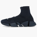 Balenciaga Speed ​​2.0 Lace Up recycled Dark Blue