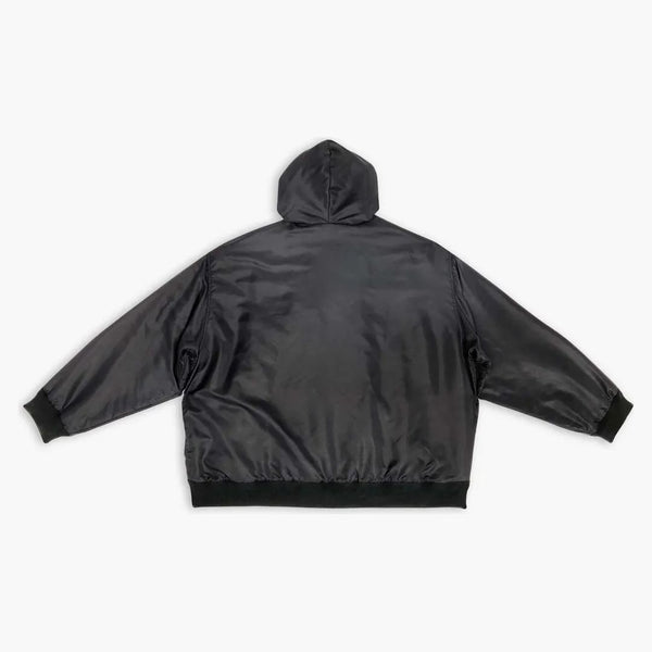 Balenciaga 3B Icono deportivo conmovedura con sudadera con cremallera