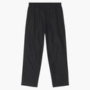 Balenciaga 3b Sports Icon Small Fit Tracksuit Pants Black/Gray Logo