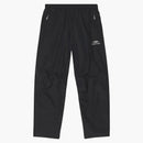 Balenciaga 3b Sports Icon Small Fit Tracksuit Pants Black/Gray Logo