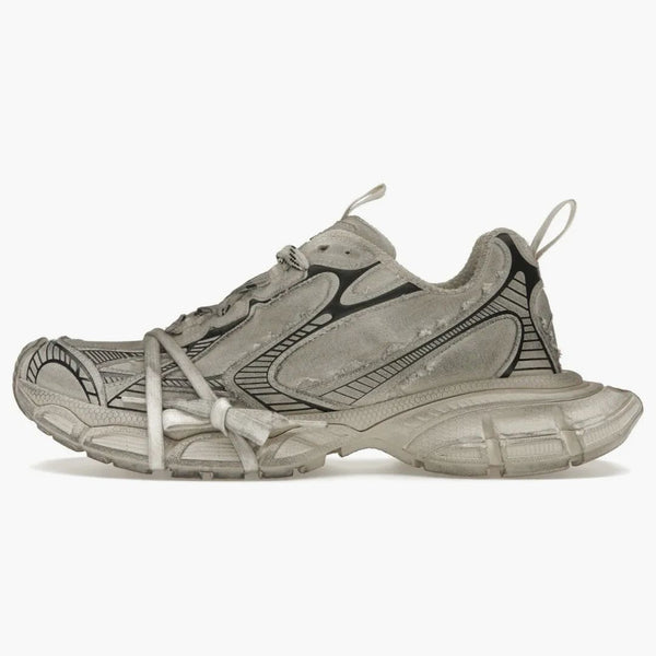 Balenciaga 3xl beige Destroyed