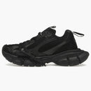 Balenciaga 3xl Black Mesh (Women's)