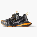 Balenciaga 3xl black orange