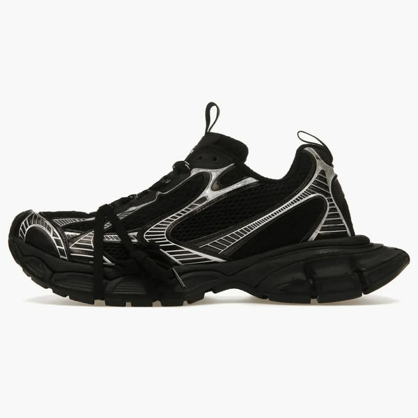 Balenciaga 3xl Black