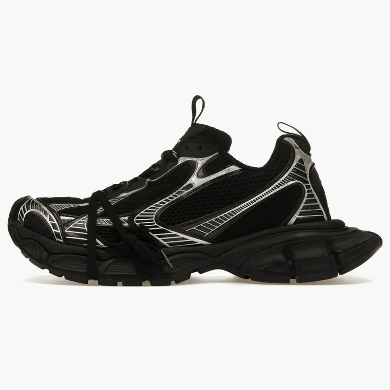 Balenciaga 3xl nero
