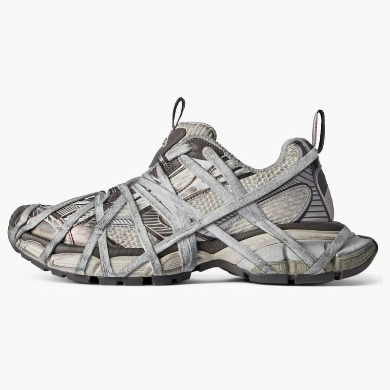 Balenciaga 3xl Extreme Lace Acquista su Hypeneedz