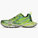 Balenciaga 3xl fluo žlutá