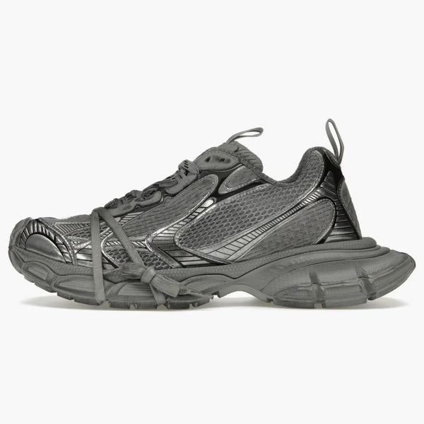 Balenciaga 3xl Gray