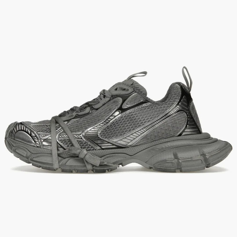 Balenciaga 3xl Gray