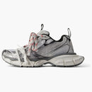 Balenciaga 3xl Gray White Red