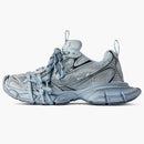 Balenciaga 3xl Light Blue