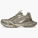 Balenciaga 3xl Off White (Women's)