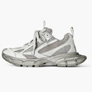 Balenciaga 3xl Reflective Grey