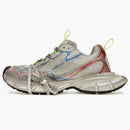 Balenciaga 3xl White Multicolor