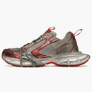 Balenciaga 3xl White Red