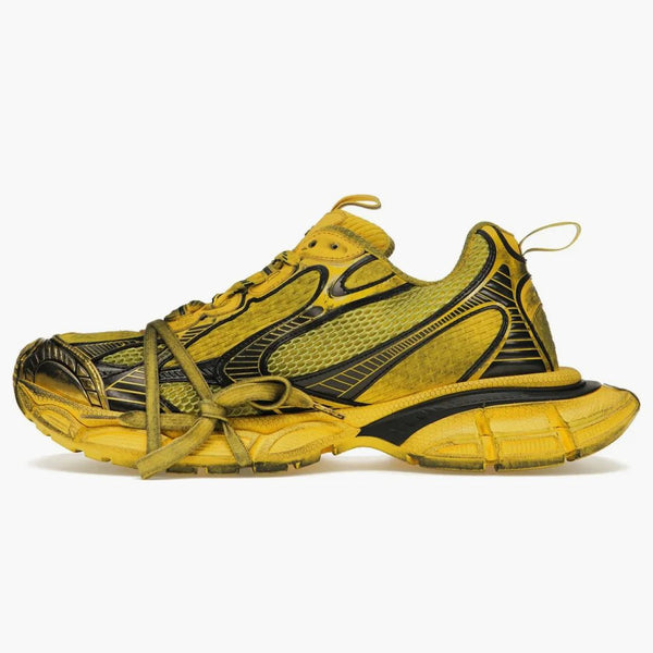 Balenciaga 3xl Yellow