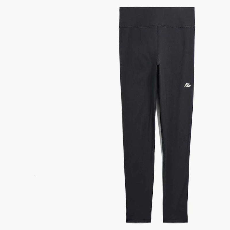 Balenciaga Activewear leggings Black