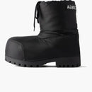 Balenciaga Alaska Low Boot Black
