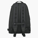 Zaino multicarry dell'esercito di Balenciaga m grigio scuro