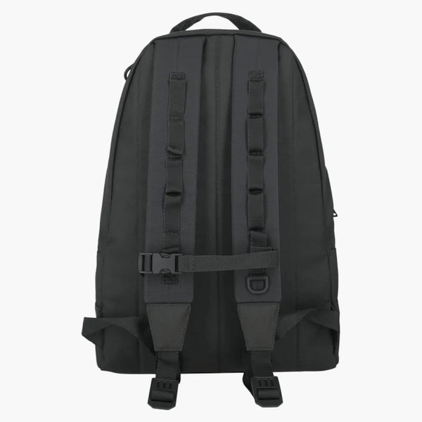 Balenciaga Army Multicarry batoh m tmavě šedá