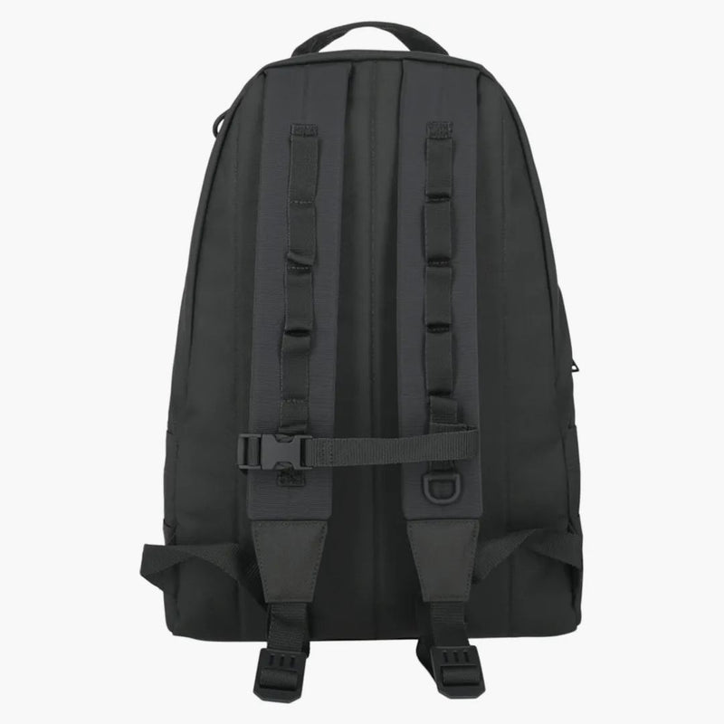 Balenciaga Army Multicarry batoh m tmavě šedá