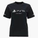 Balenciaga Balenciaga T-shirt Black