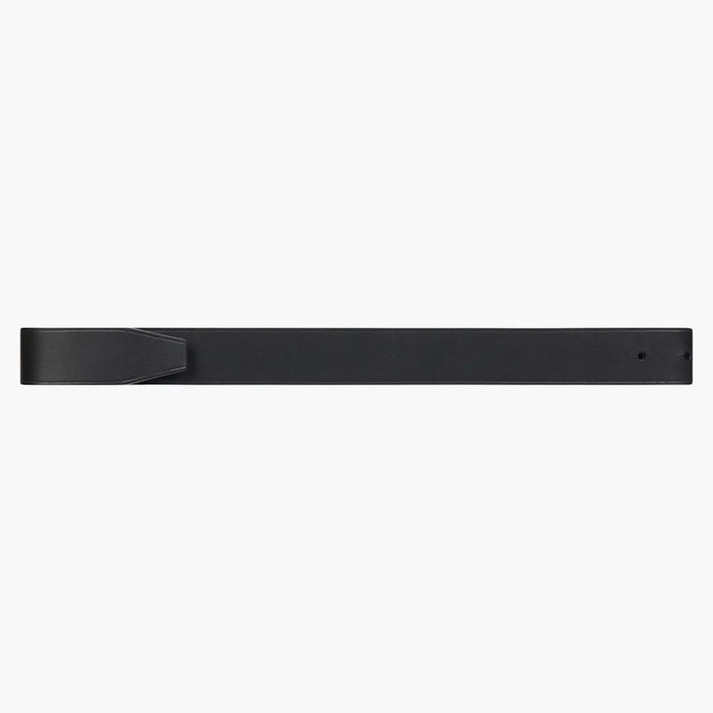 Balenciaga Bb Hourglass Belt Medium Black/aged Gold