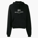 Balenciaga BB Mode Sampanie Black/White